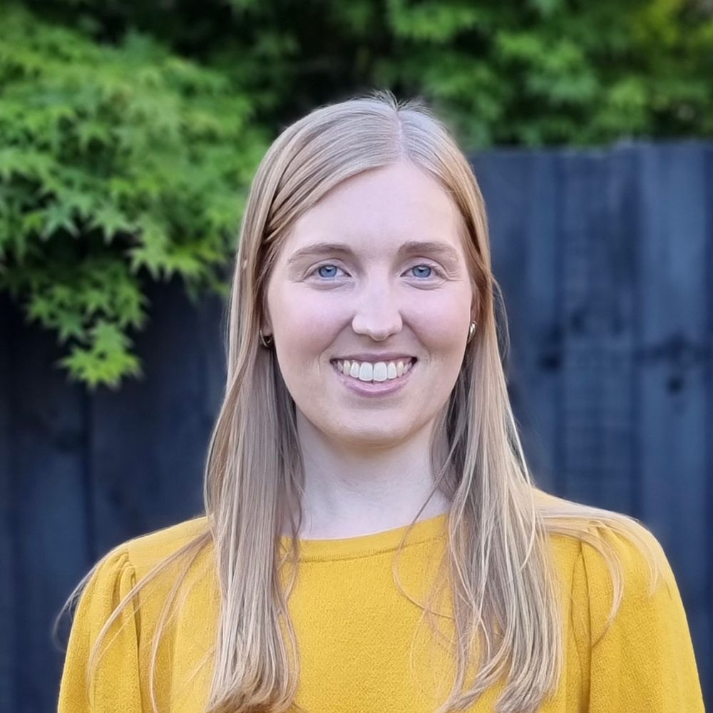 Phoebe Thomson