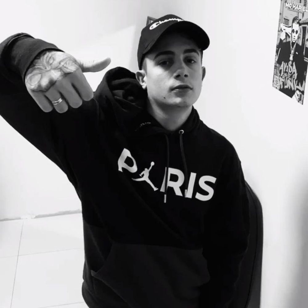 stelinha ✠