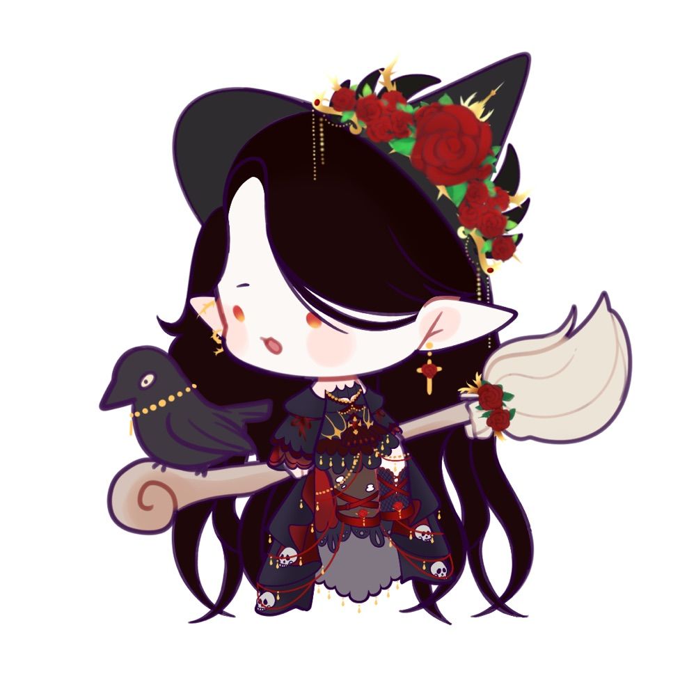 Nyx