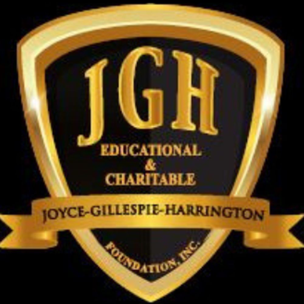 Joyce-Gillespie-Harrington Educational & Charitable Foundation 