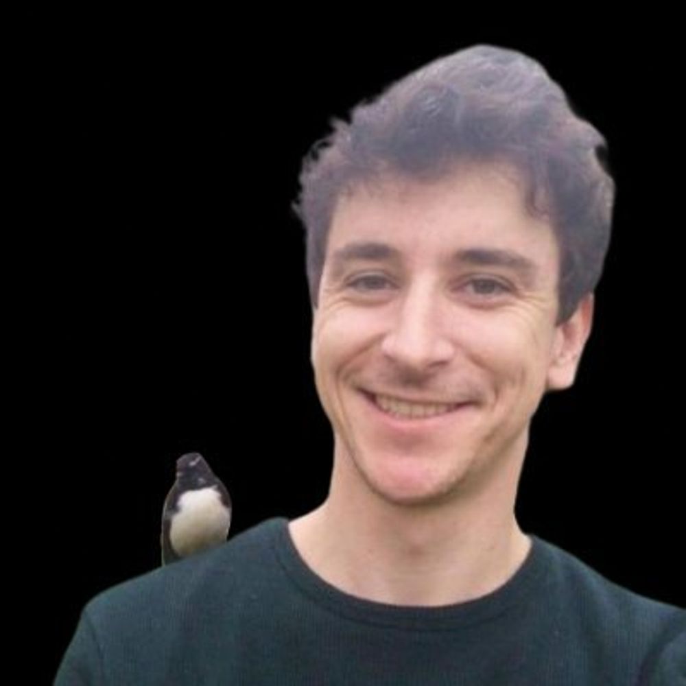 Jake Manger
