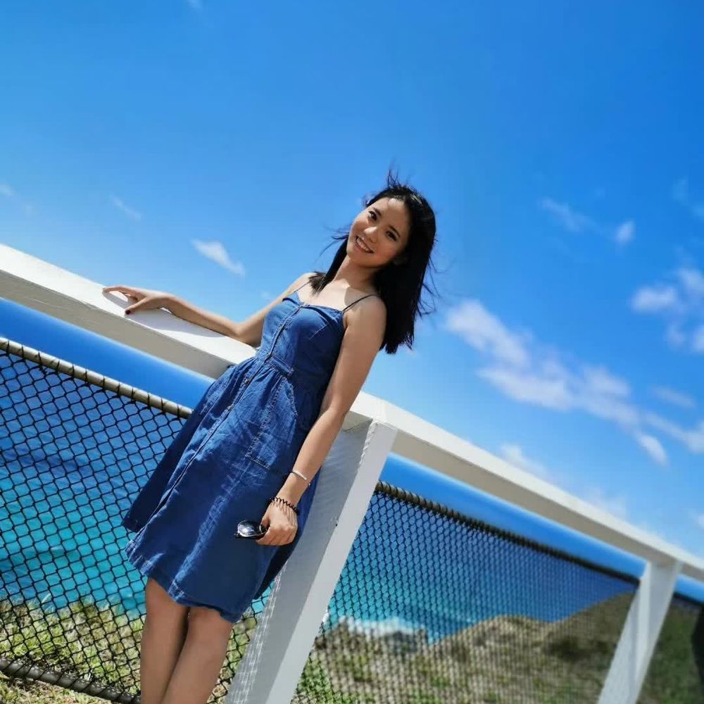 Clara Jiang