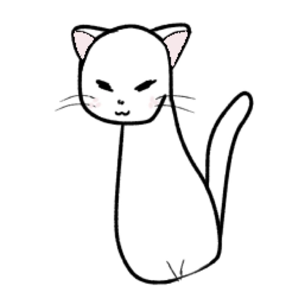 しろ