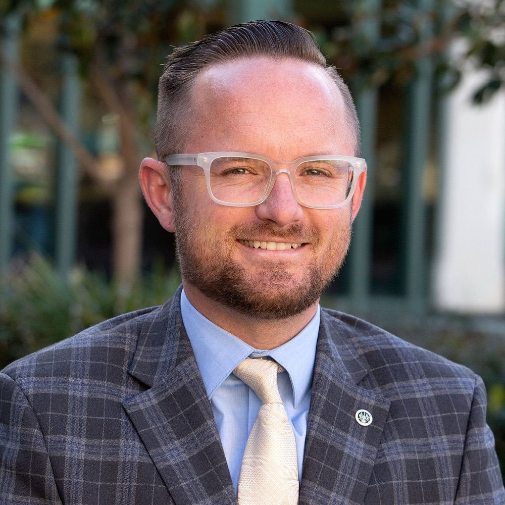 Dane M. White