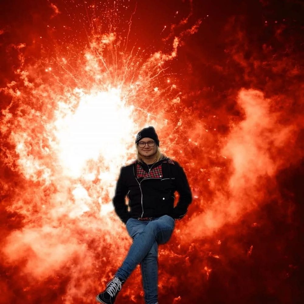 Micha Mischief