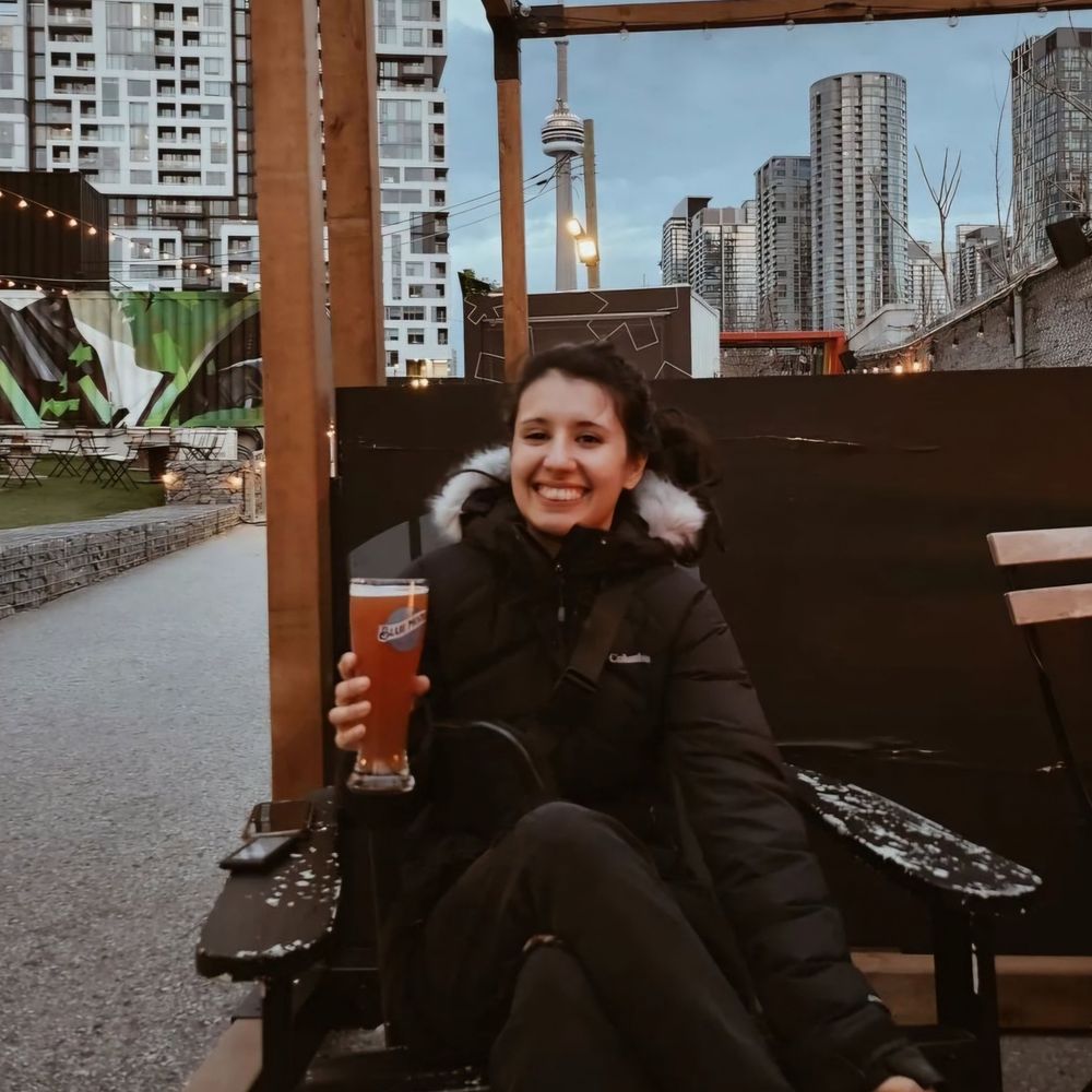 Géraldine Jeckeln 🇨🇦
