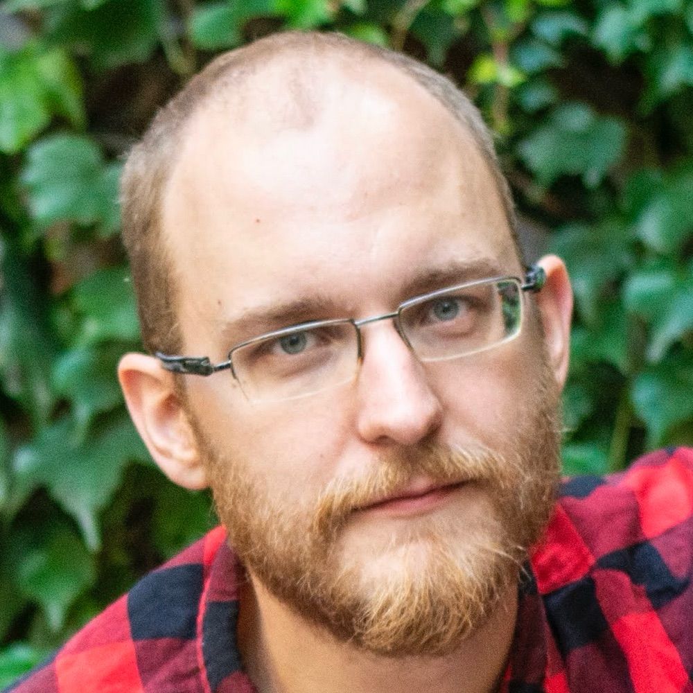 David Kolečkář