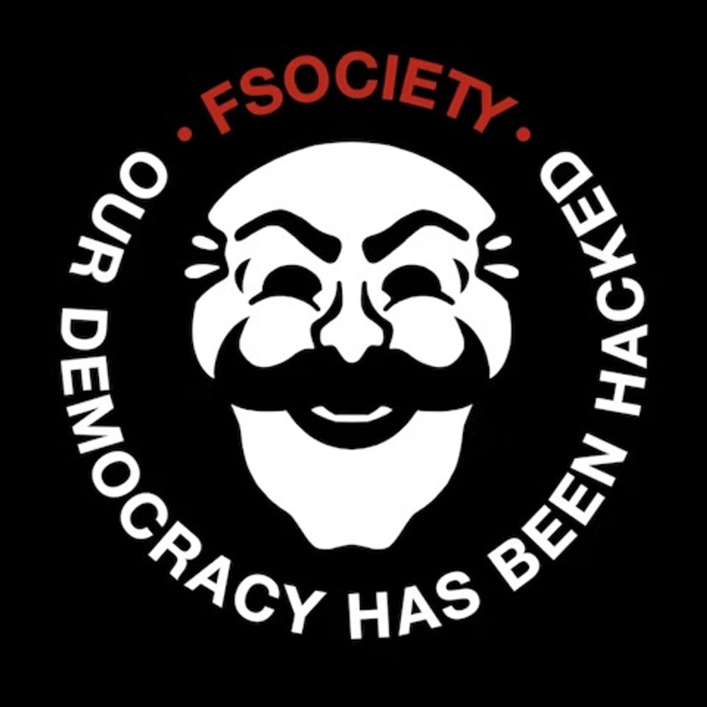 Mr. Robot