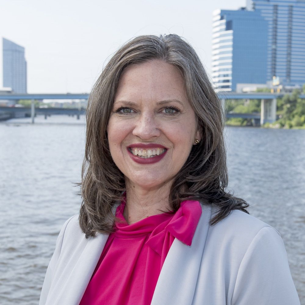 Carol Glanville