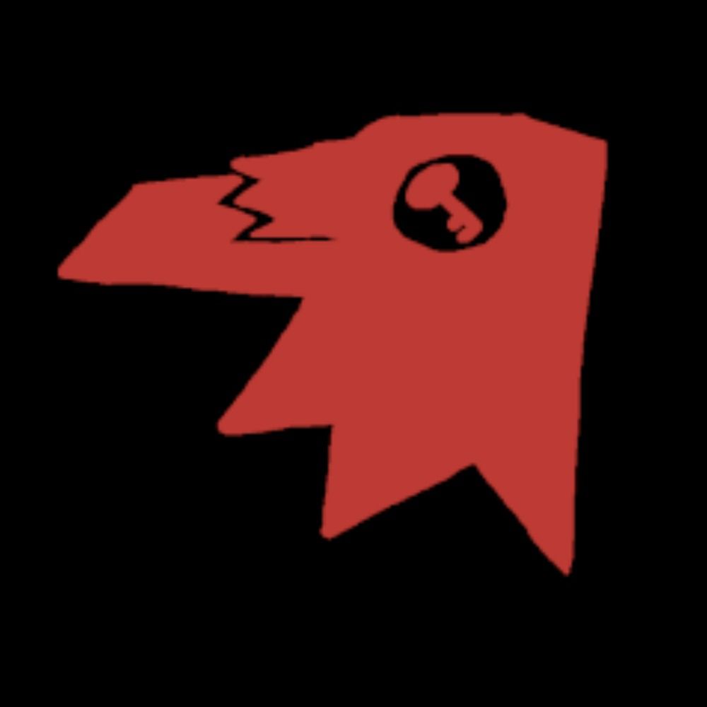 Lucky Raven Media
