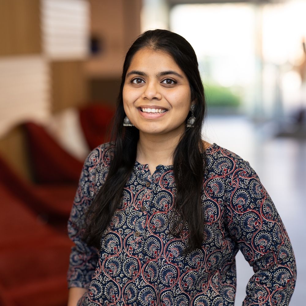 Anandita Sabherwal