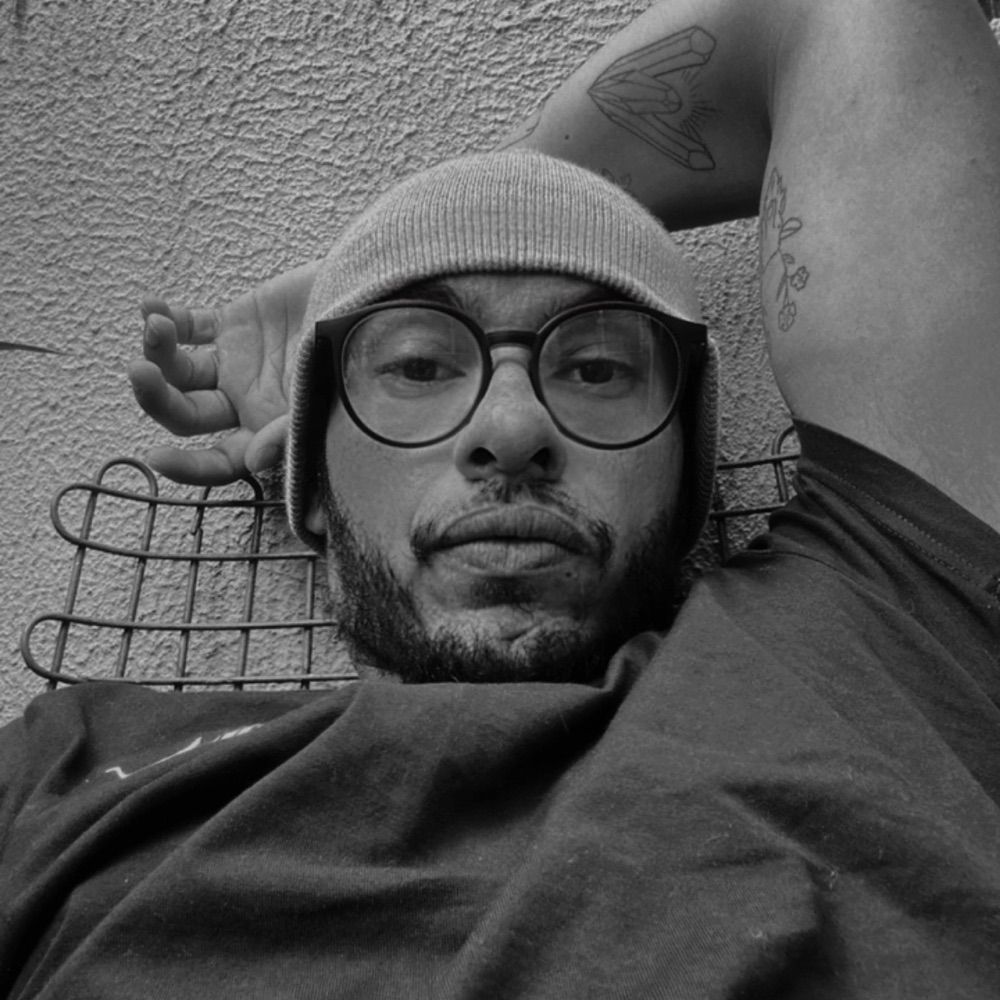Jeff de Azevedo 