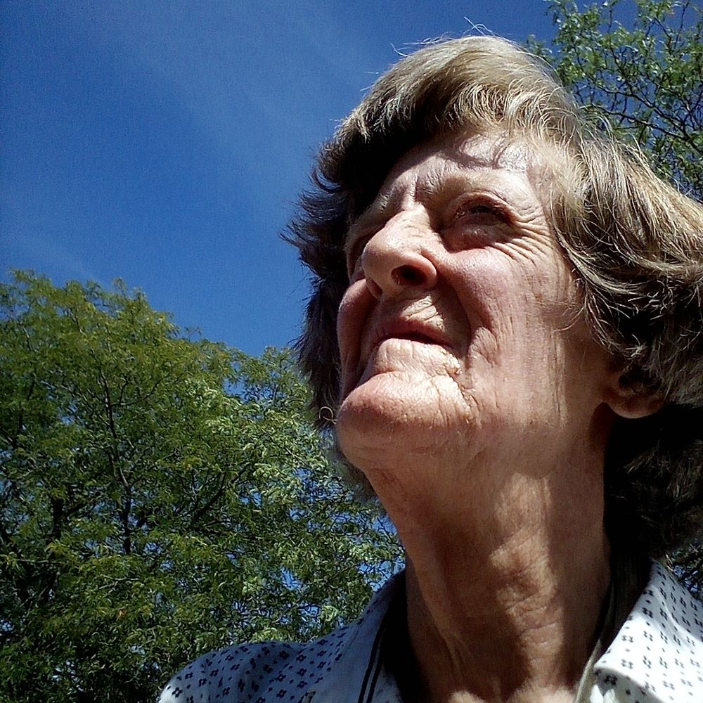 Ruth Sponsler