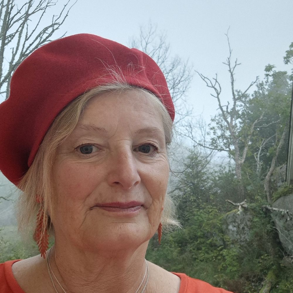 Rose-Marie Grune