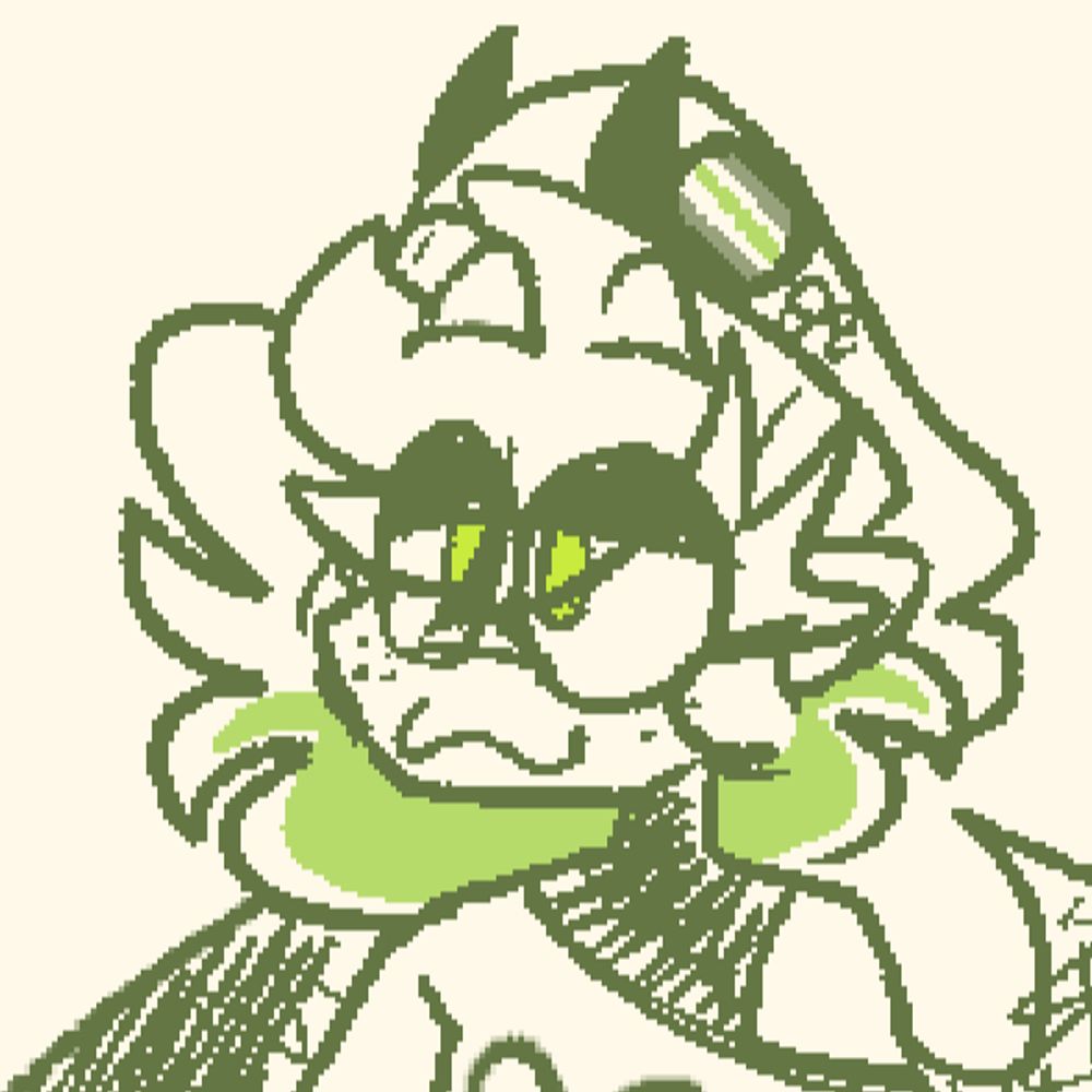 Gabku 💚