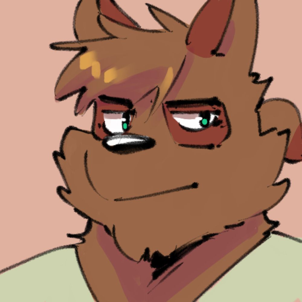 Profile avatar