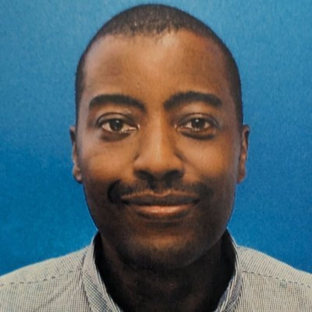 Harold Williams
