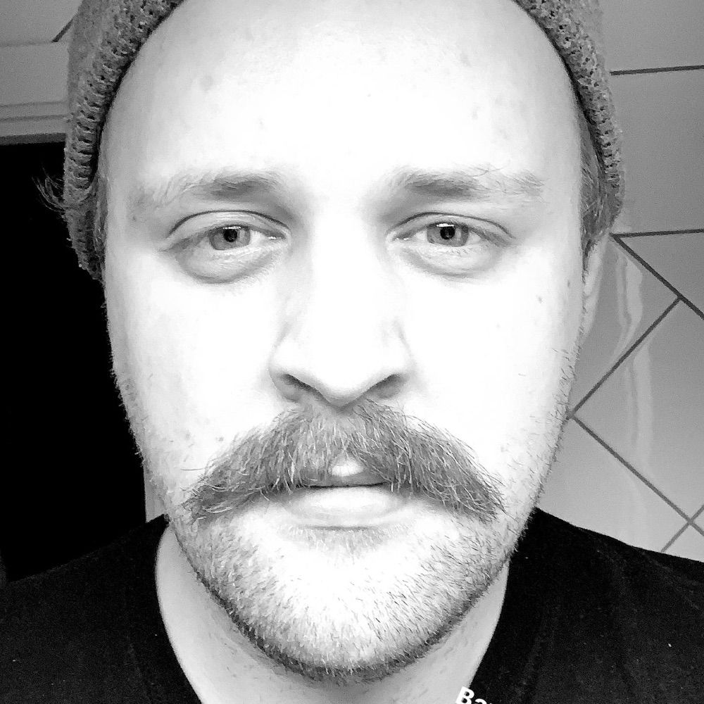 Anders Johansen