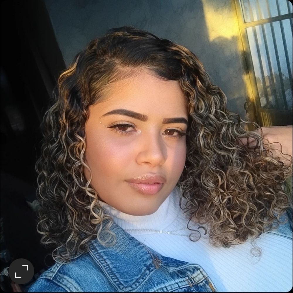 Luiza 🌙