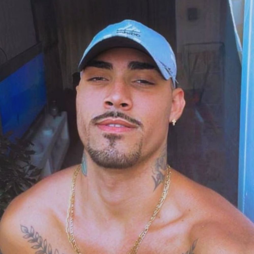 Davi Alves 