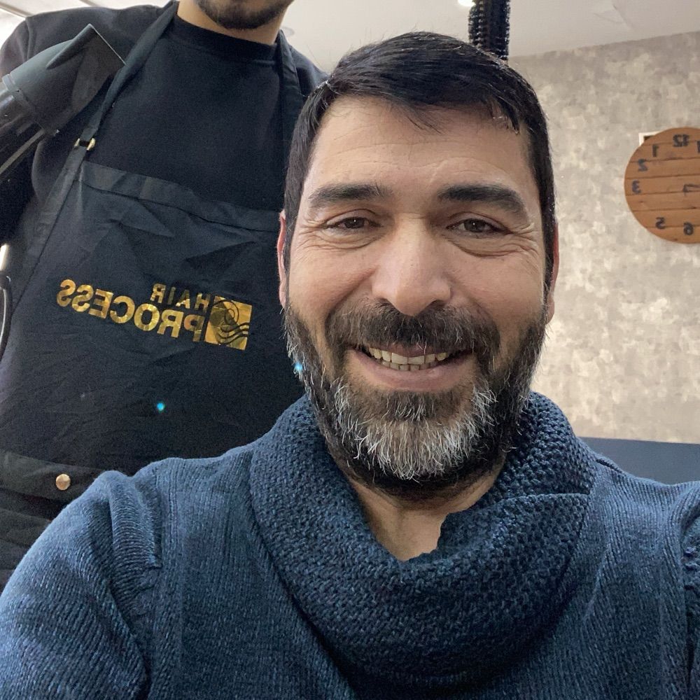Remzi KÖKSAL