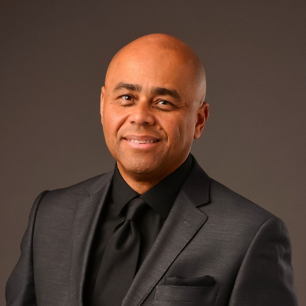 Kenn Rashad