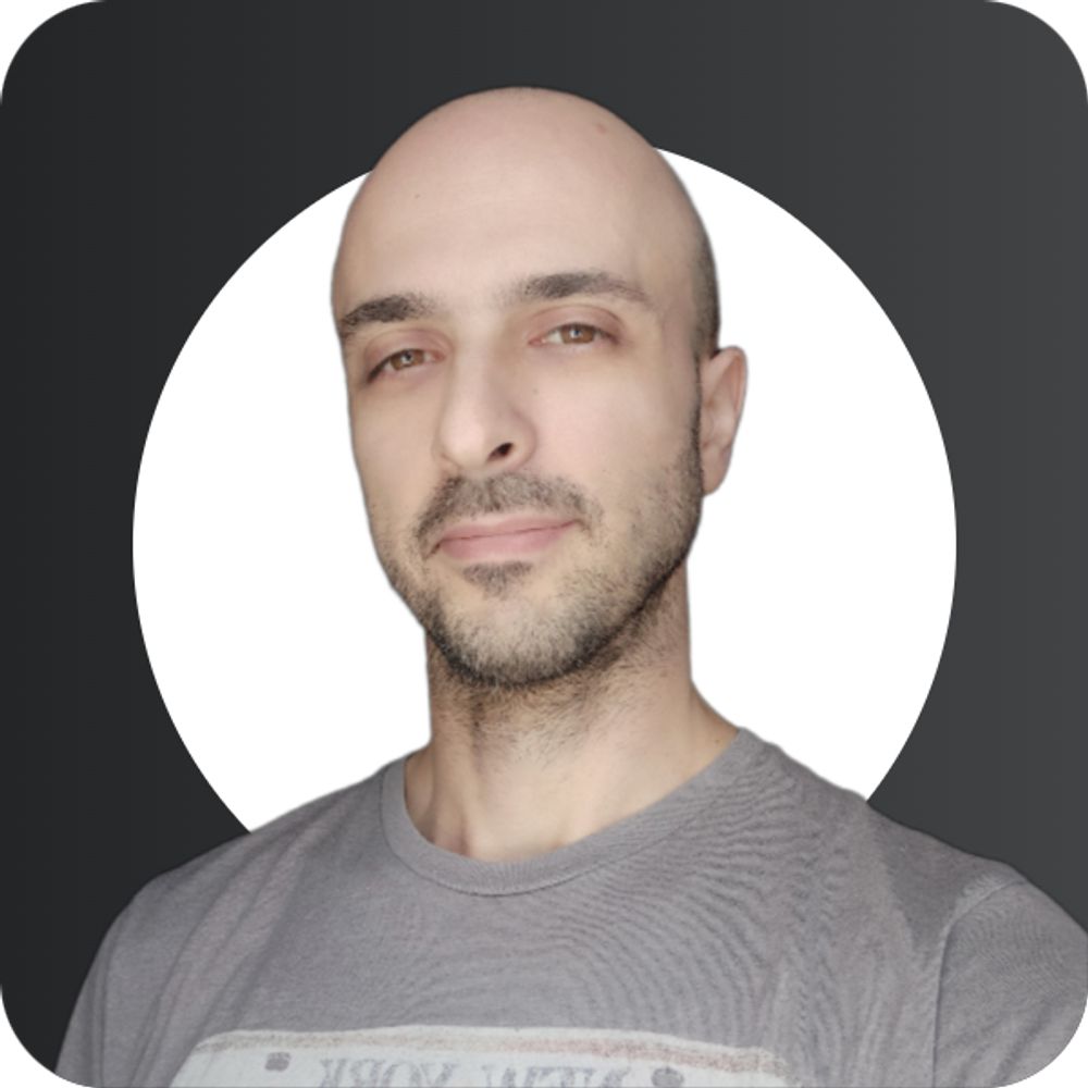alex maniotis