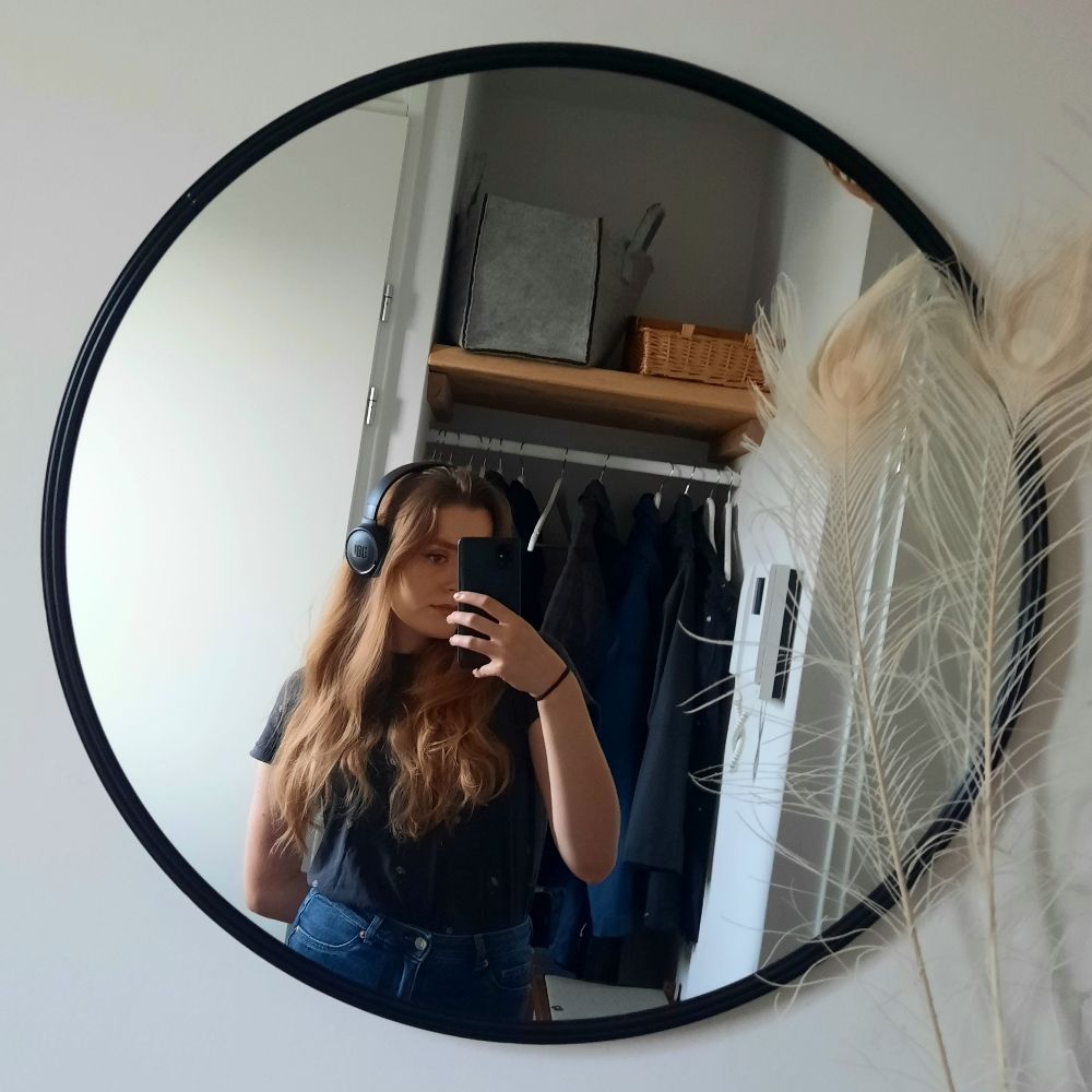 ~Hanne~