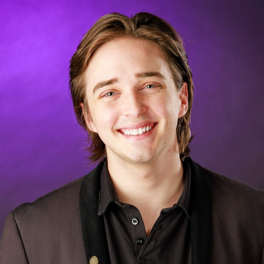 Michael Campion