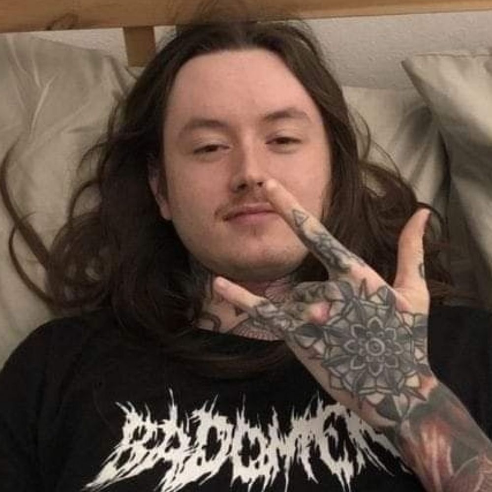 gab VAI VER O SLIPKNOT 