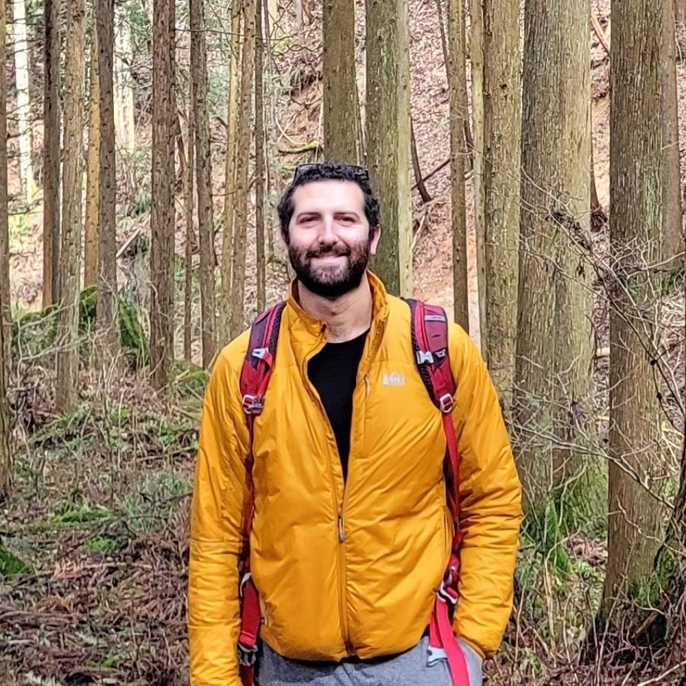 Sam Shapiro-Kline