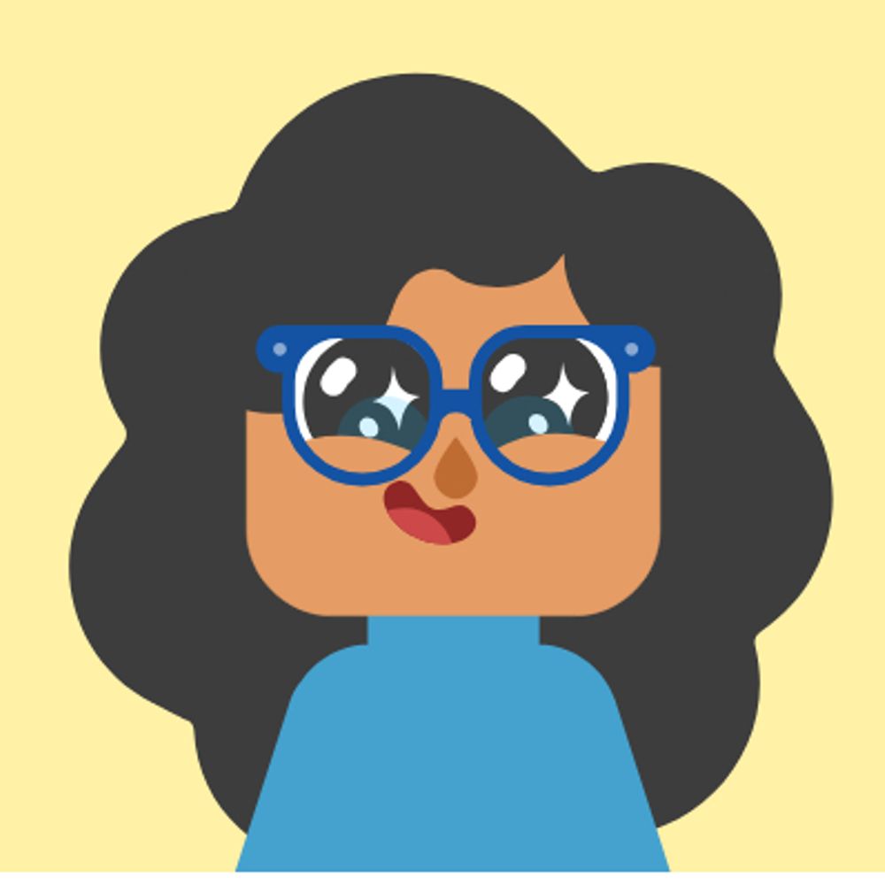 Profile avatar
