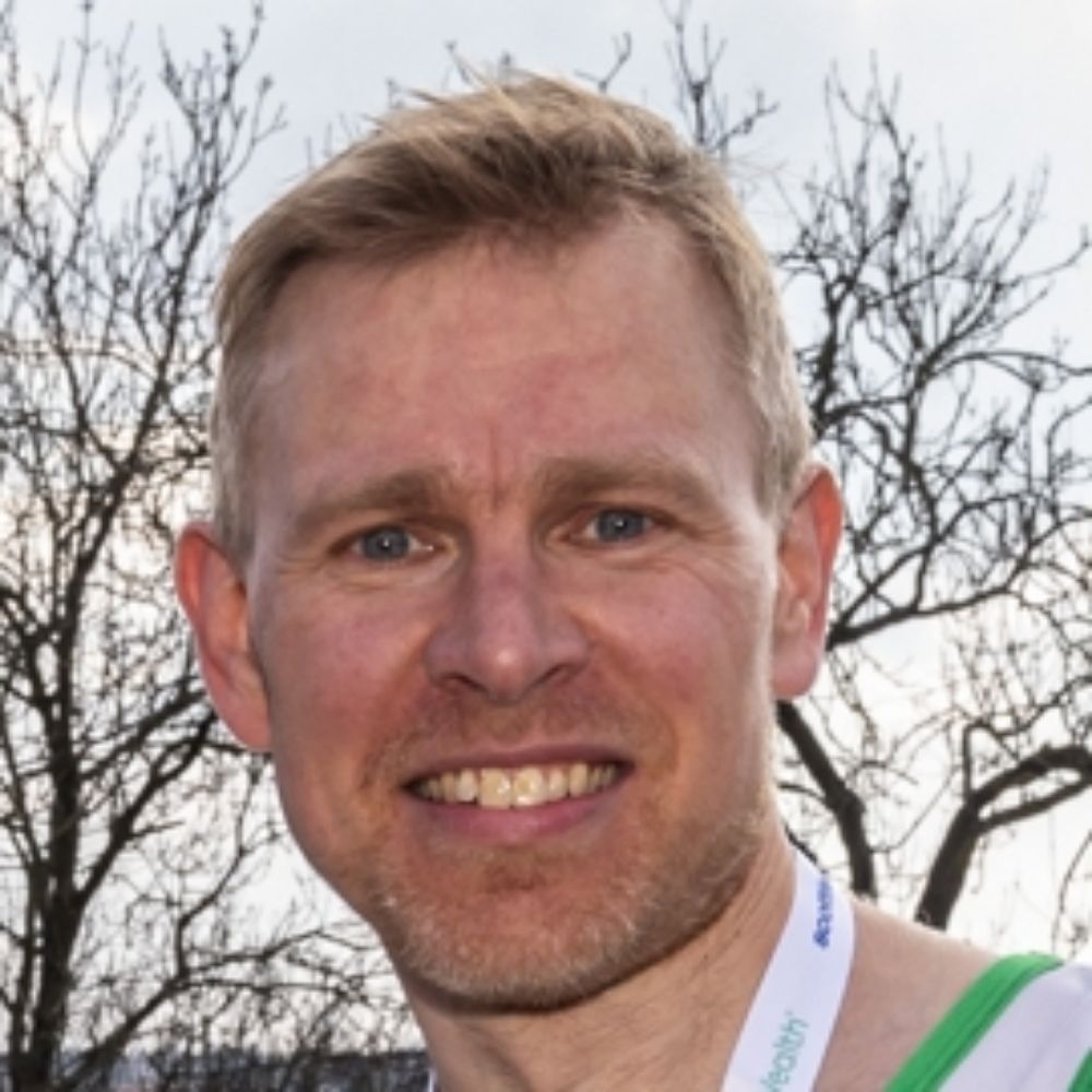 Simon Adamson