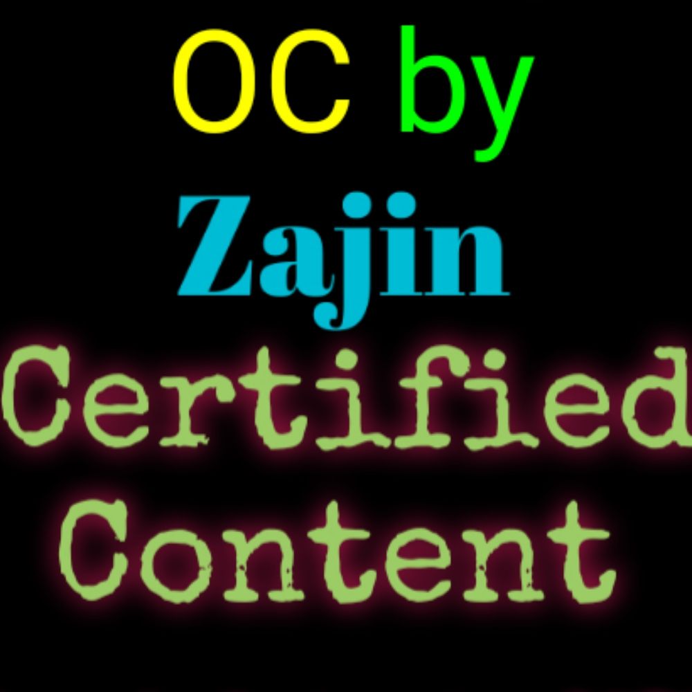 Zajin