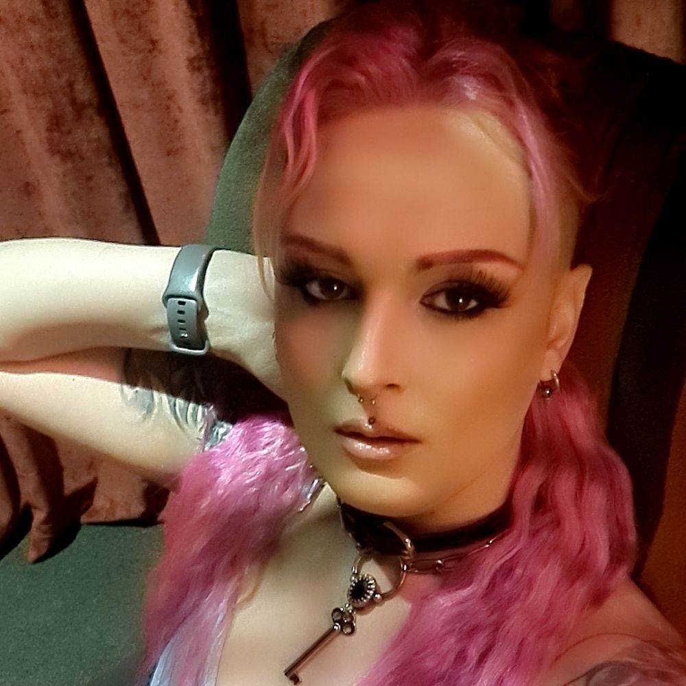 Sookie Cyanide 🏳️‍⚧️TS Babe🏳️‍⚧️