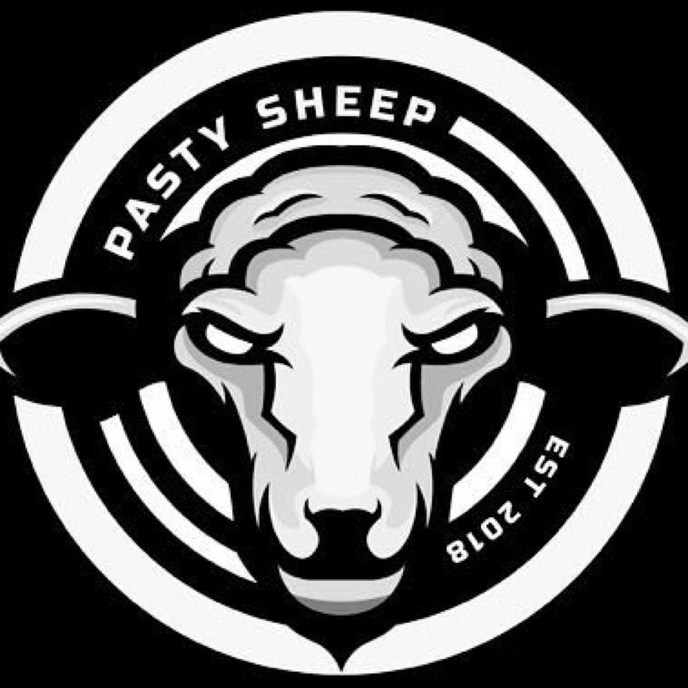 Pasty Sheep
