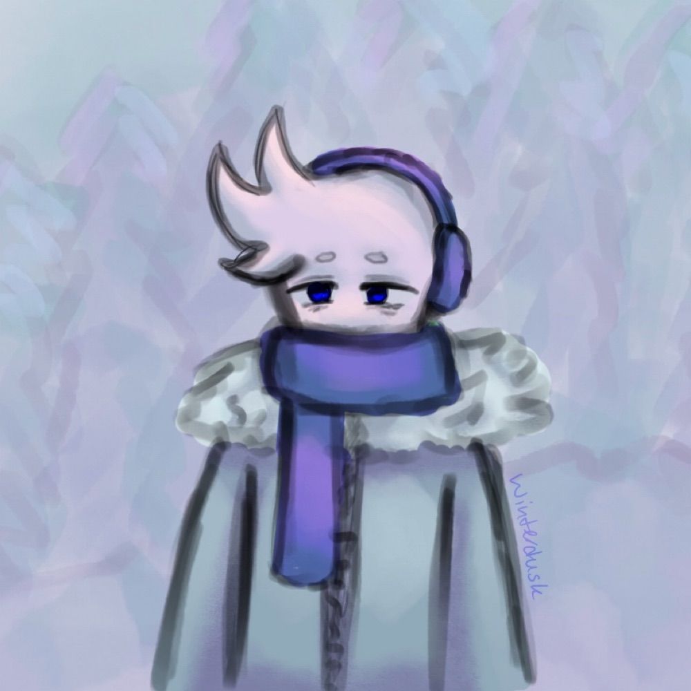 winter