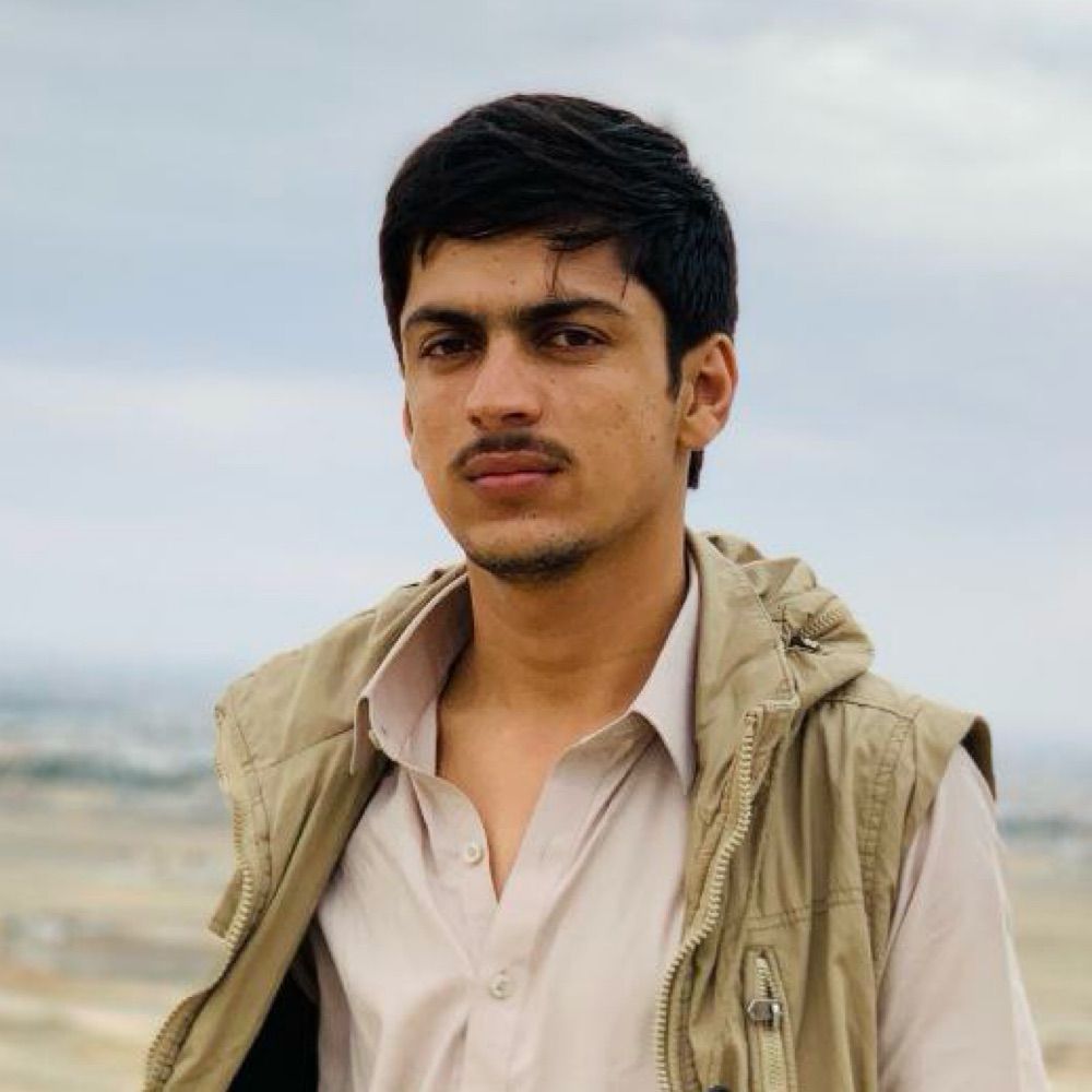 Umar Jan