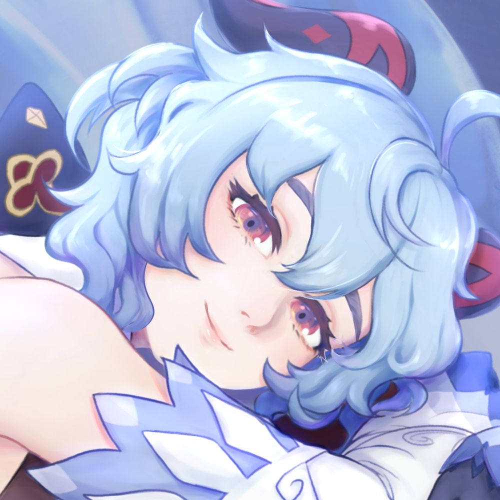 ˖ ࣪⊹ Eirlys ⊹ ࣪˖ 