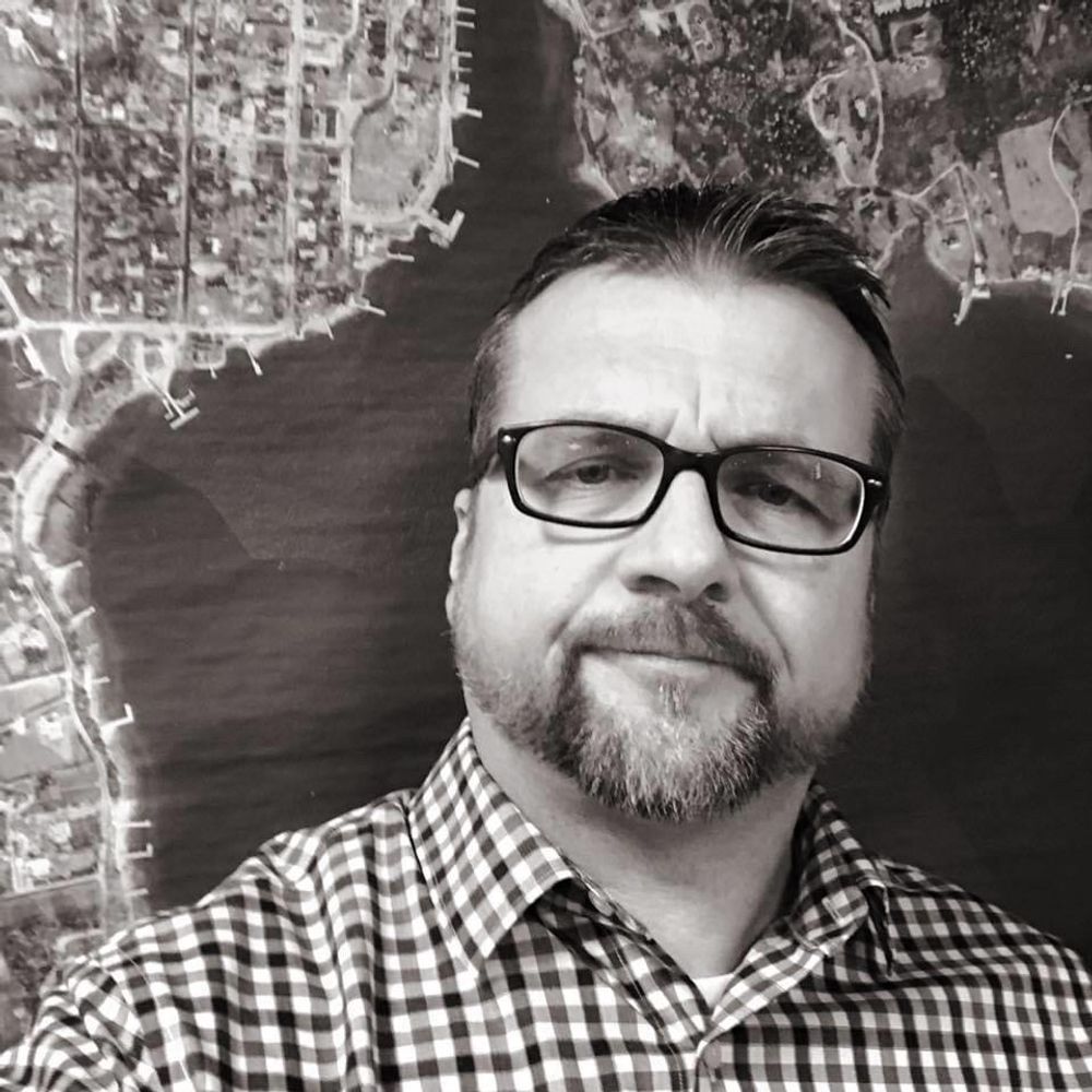 Jonathan Meakin