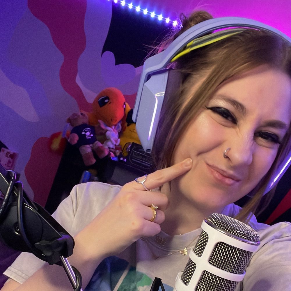 Rae Bae ✨ 🔜 PAX East
