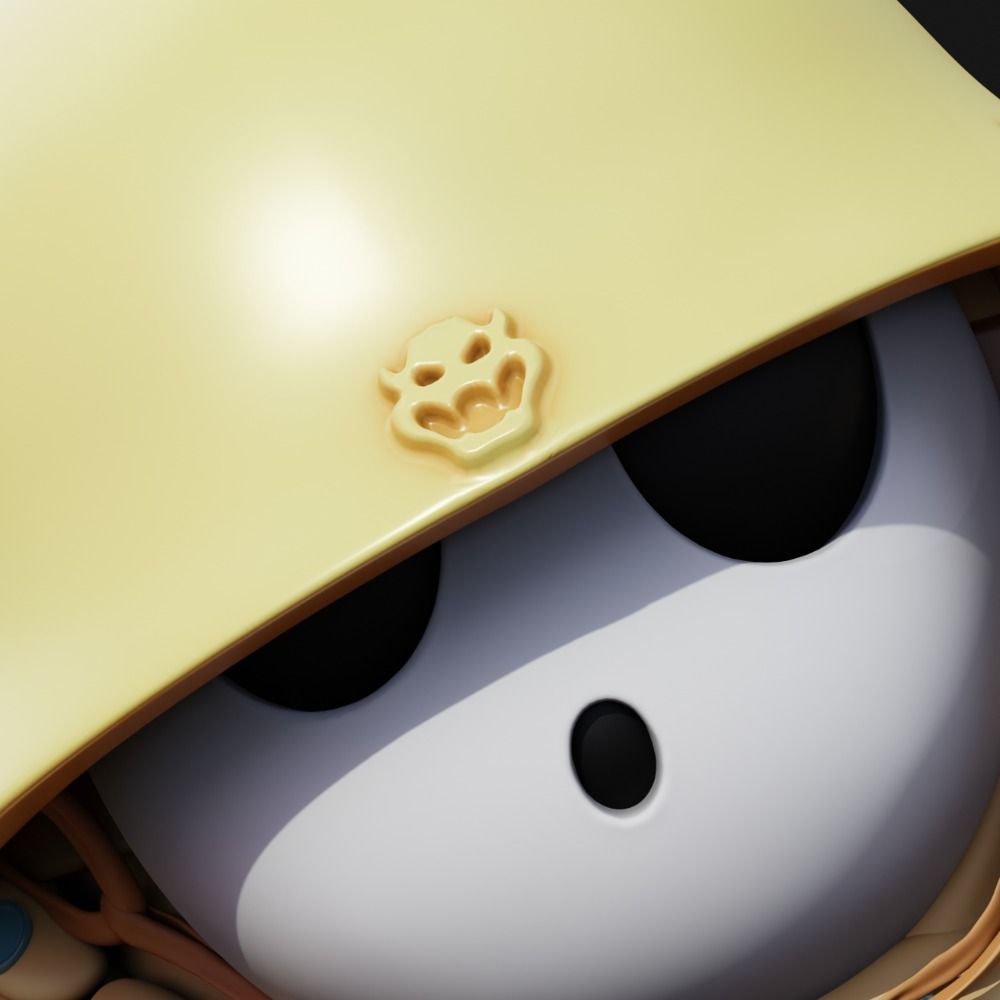 Turbo | 3D Character Artist