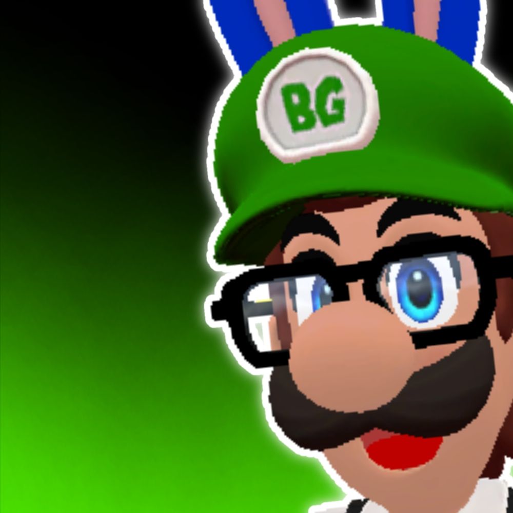BG64's Funky Night