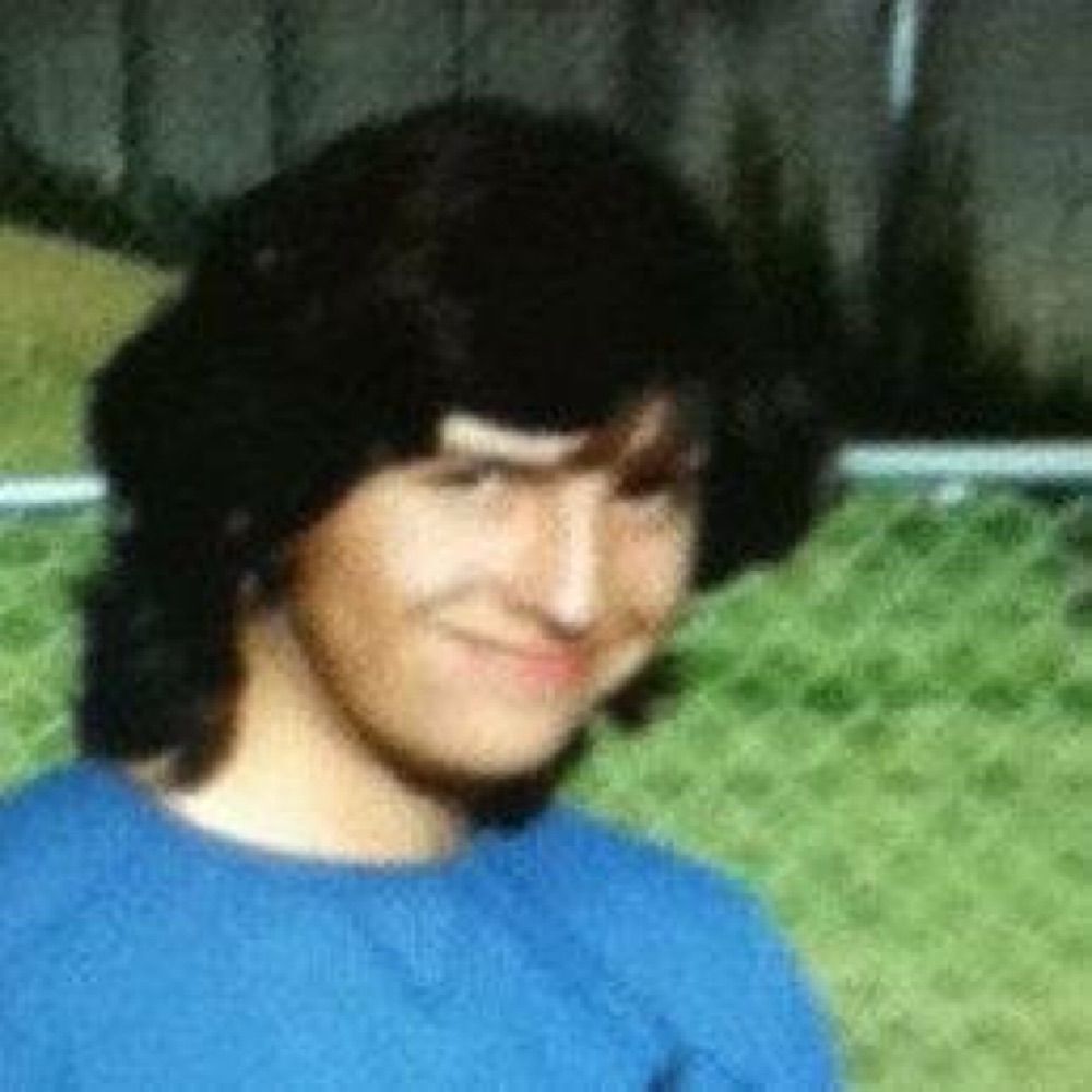 Eric Ryan Peltier