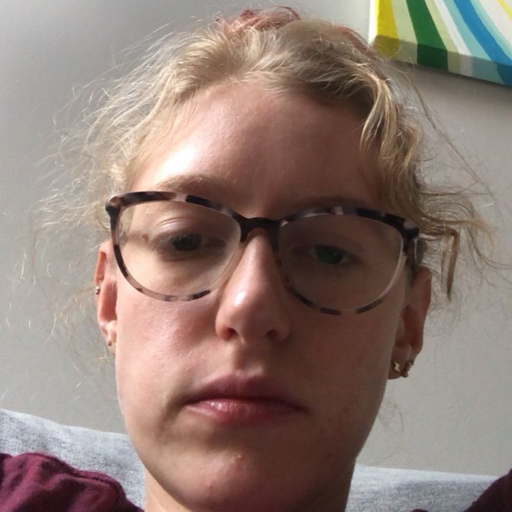 claire tattersfield