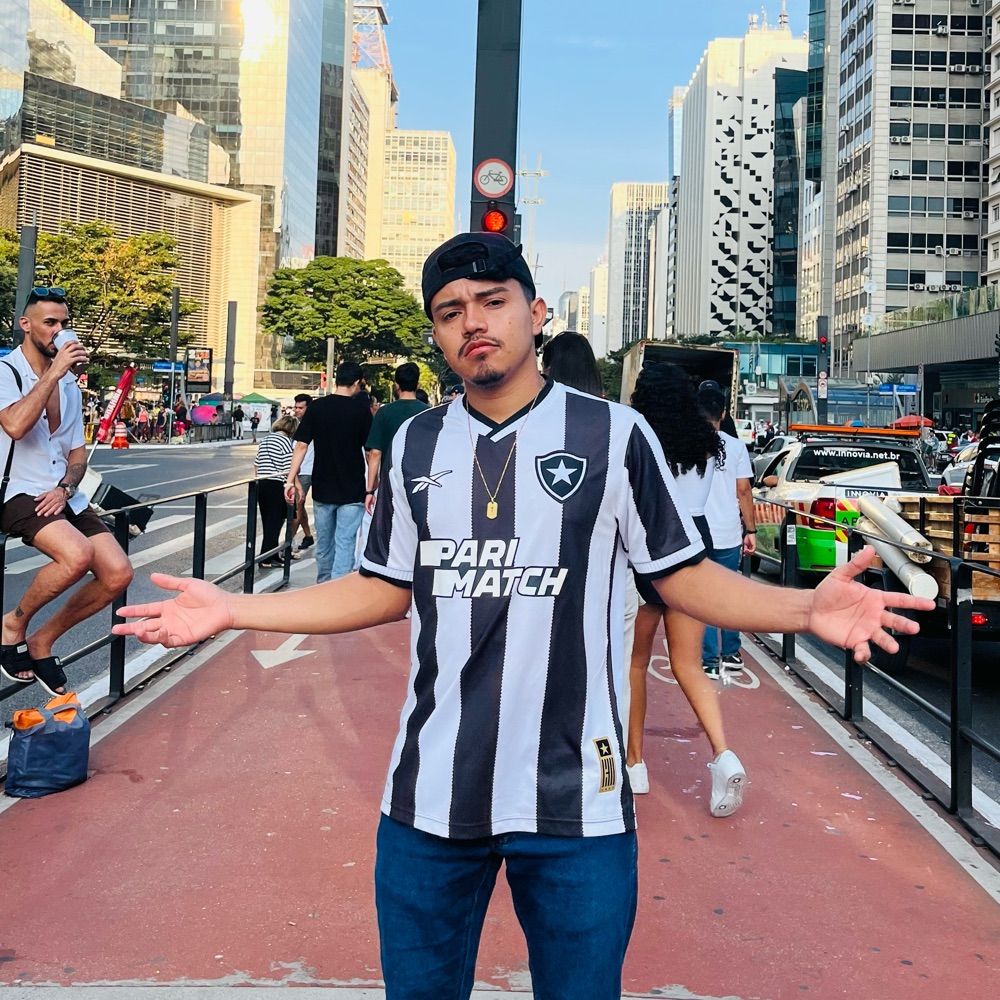 Will de Oliveira 