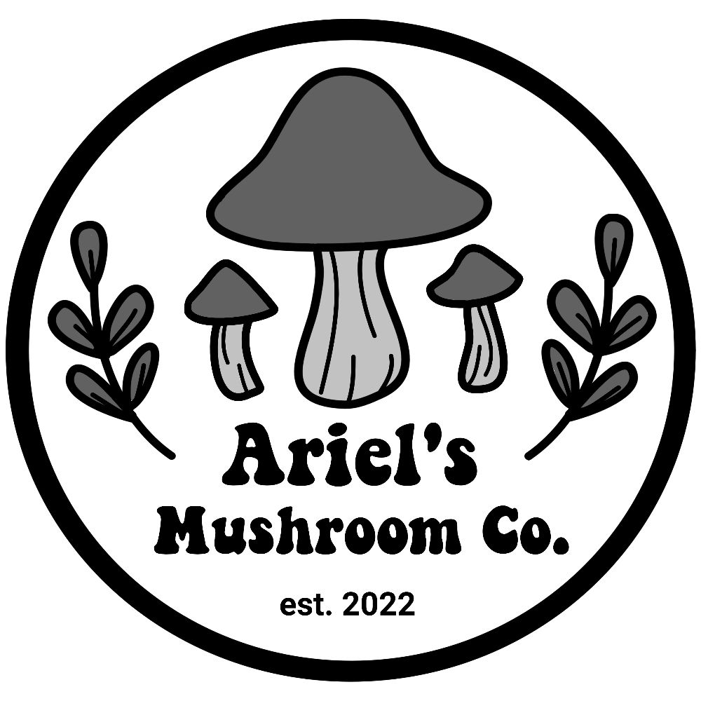 Ariel's Mushroom Co.