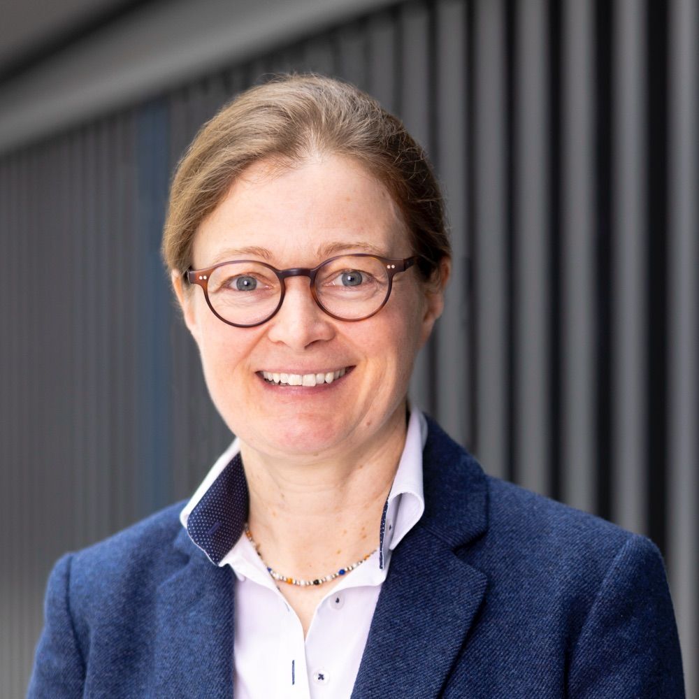 Antje Keppler