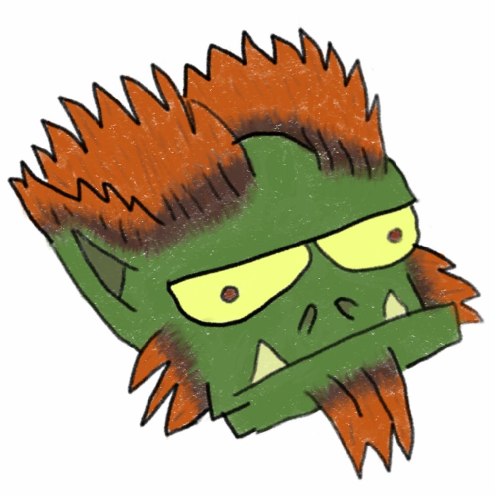 Toxic Olm's avatar
