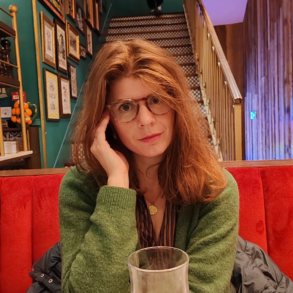 Marie Vaton